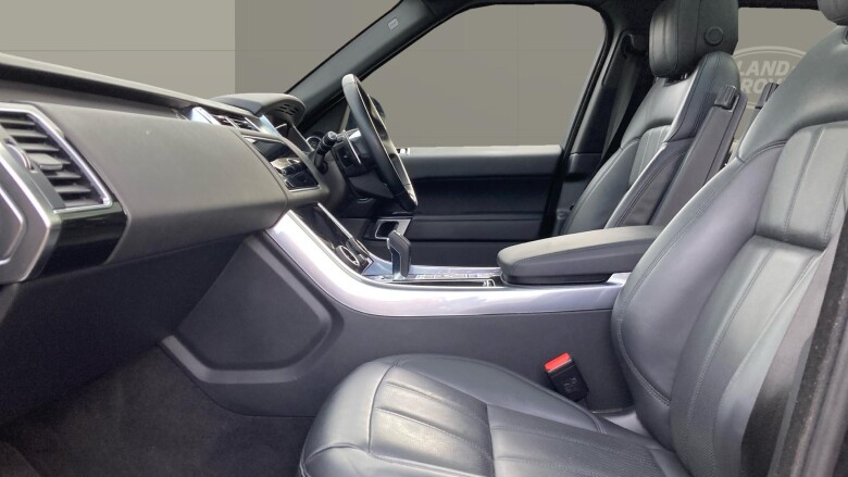 Land Rover Range Rover Sport 3.0 D300 HSE Silver 5dr Auto Diesel Estate